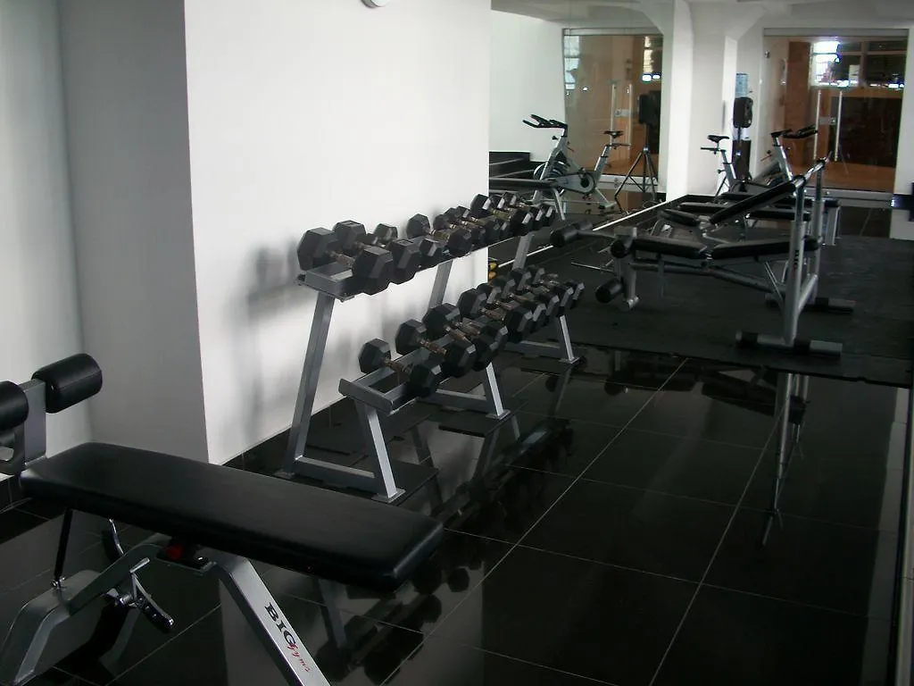 Murano Beach House Hotel Cartagena Apartment