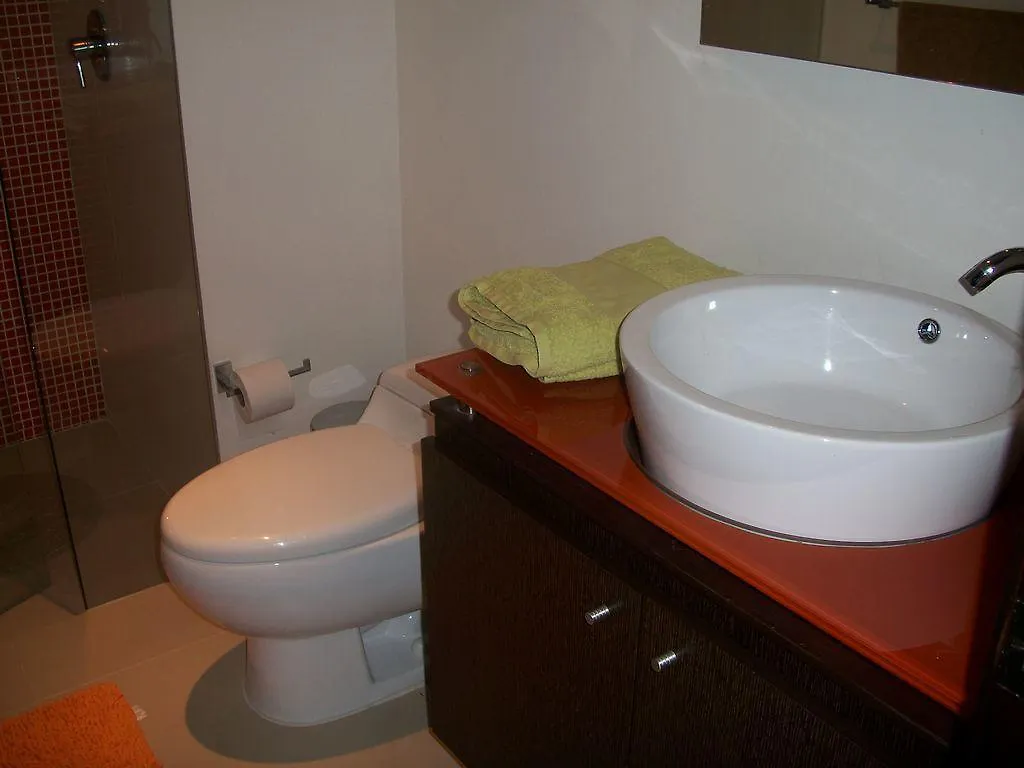 Murano Beach House Hotel Cartagena